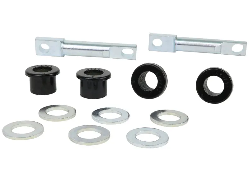 Whiteline Plus Lexus ES300 Front Control Arm Lower Inner Front Bushing Kit 3/92-7/01 10/01-1/08