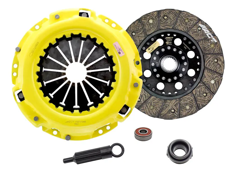ACT Lexus IS300 3.0L 02-05 HD Performance Street Rigid Clutch Kit