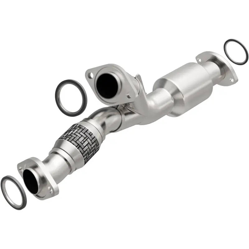 MagnaFlow Direct Fit Catalytic Converter 96-97 Lexus SC300 3.0L - CARB Compliant