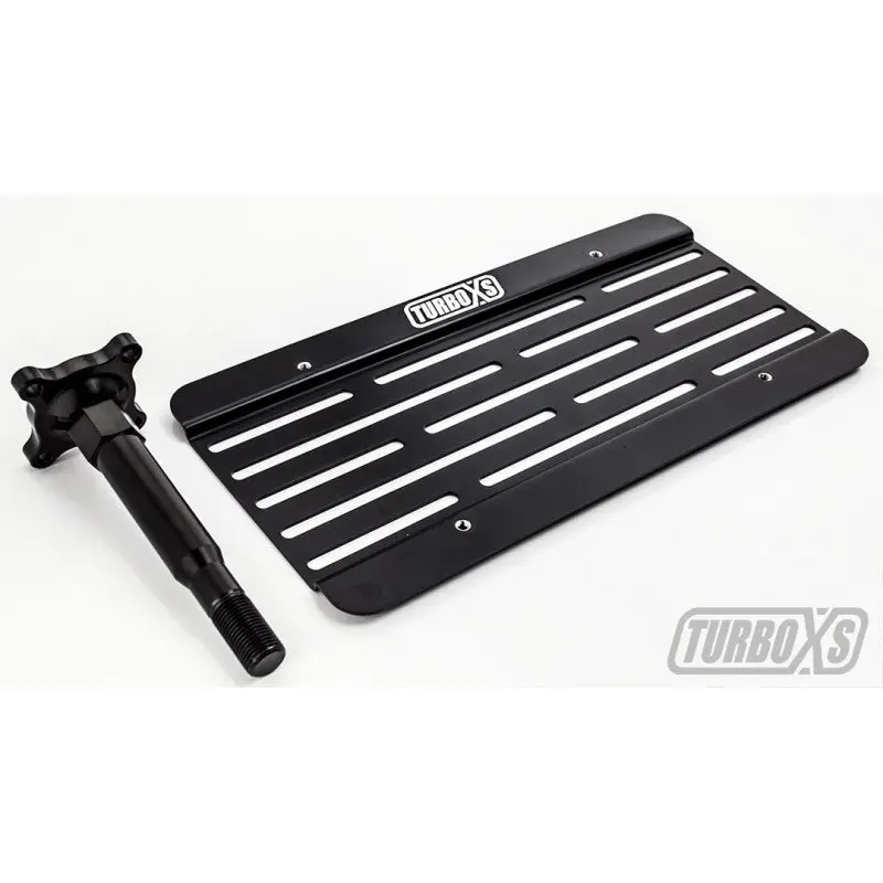 Turbo XS Towtag License Plate Relocation Kit 2020+ Toyota Supra