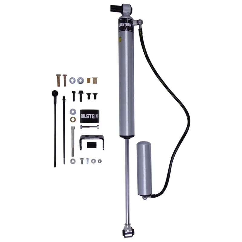 Bilstein B8 5160 Front Right Shock Absorber 2020-2023 Jeep Gladiator 3-4.5in Lift