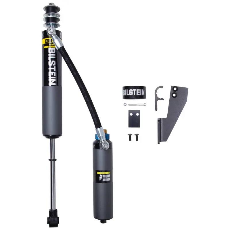 Bilstein B8 8100 EVO DSA 0-1.5 Rear Left Shock Absorber 2007+ Toyota Tundra