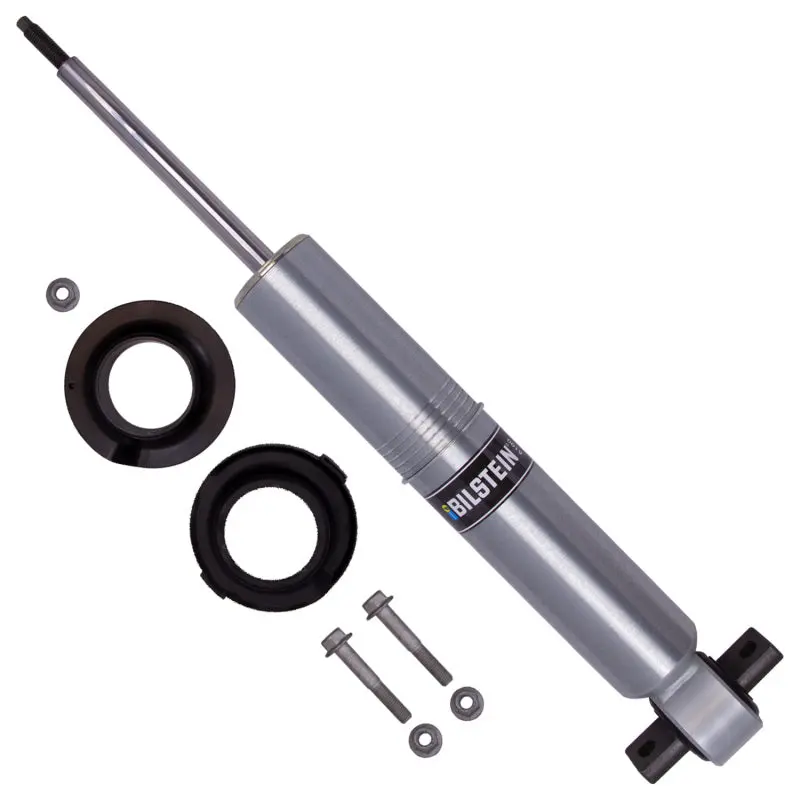 Bilstein B8 6100 Height Adjustable 0-3in Front Shock 2021-2022 Ford Bronco 4 Door