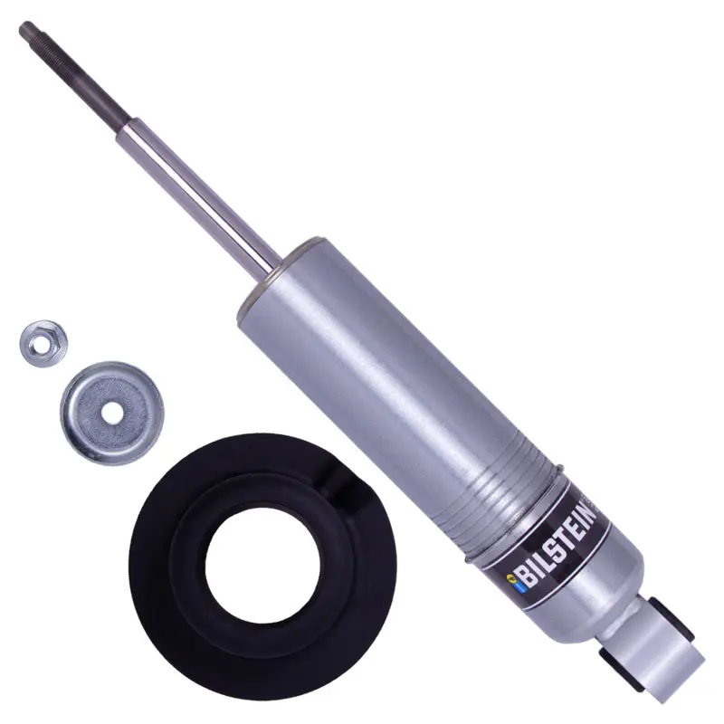 Bilstein B8 6100 Ride Height Adjustable Front Shock 2017-2020 Nissan Titan 0-2.2in Lift