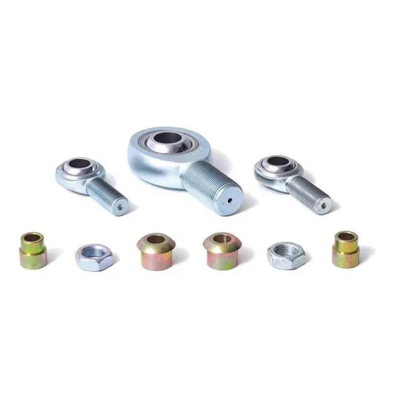 Fabtech 09-13 Ram 2500/3500 4WD Mis-Alignment Spacer Improved Suspension Geometry