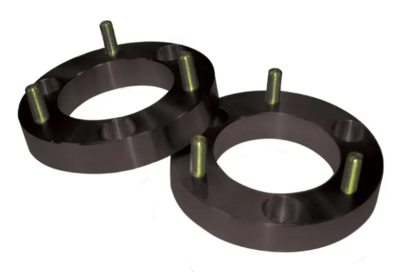 Skyjacker 2007-2014 Cadillac Escalade ESV Front Leveling Kit - 2.5 Inch Lift Suspension Upgrade