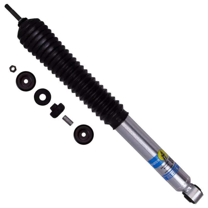 Bilstein 5100 Series Rear Shock 19-20 RAM 2500 4WD 0-1in Lift