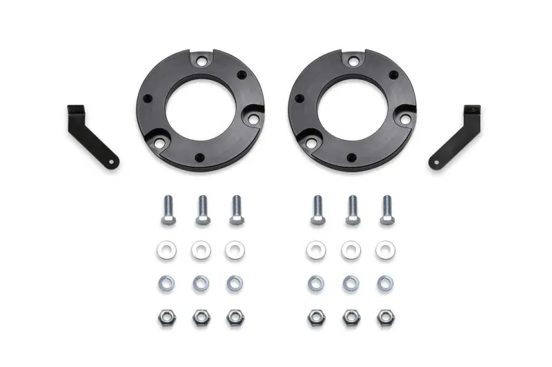 Fabtech 2018-2020 Ford Expedition 4WD 1.5in Leveling System