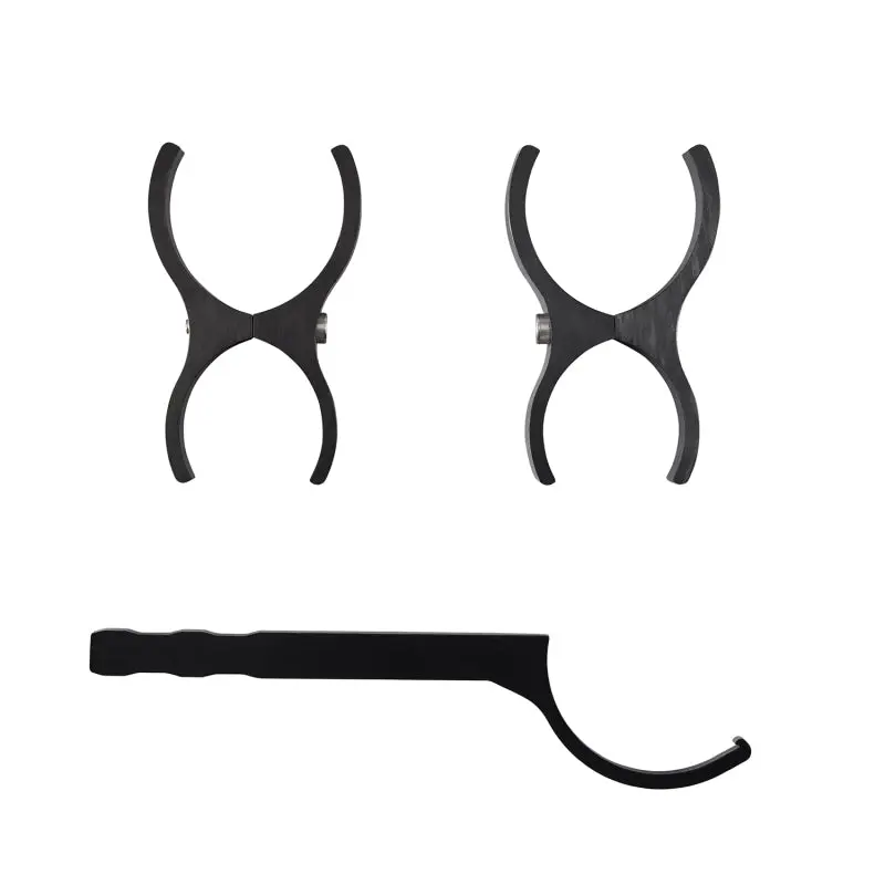 ARB 19-20 Ford Ranger BP51 Rear Fitting Kit Suspension Upgrade