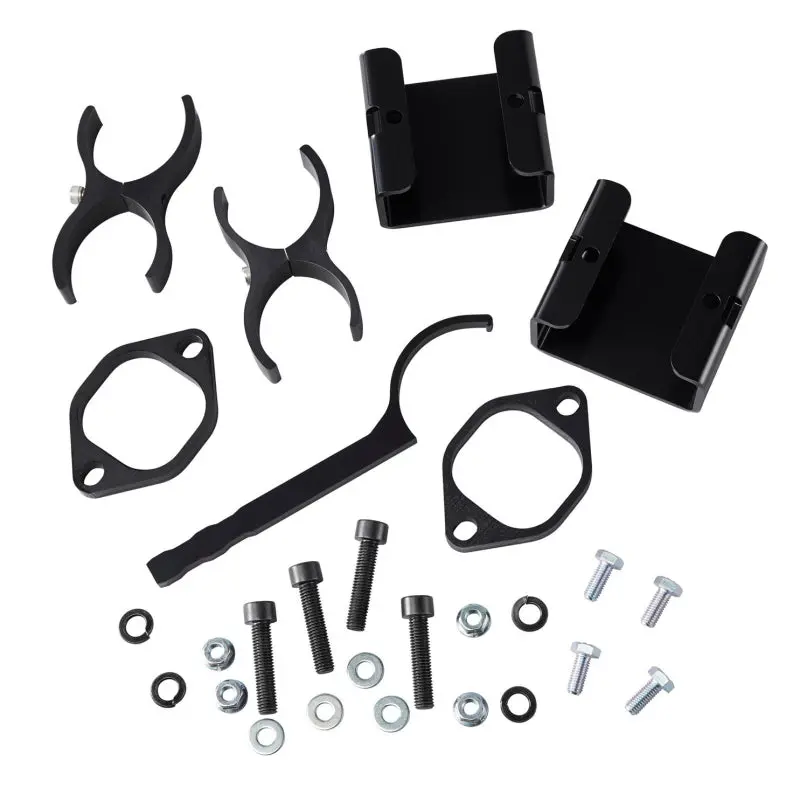 ARB BP51 Fit Kit Jeep JK Rear 2 Inch Lift Suspension Upgrade