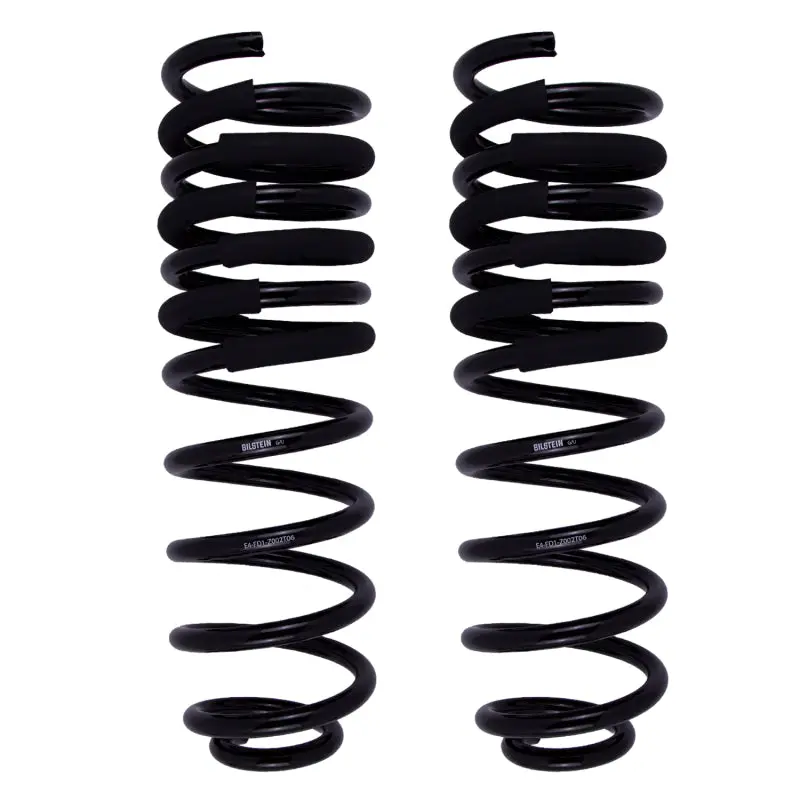 Bilstein B12 Special 19-20 Dodge Ram 1500 Rear Suspension Kit 1in Lift