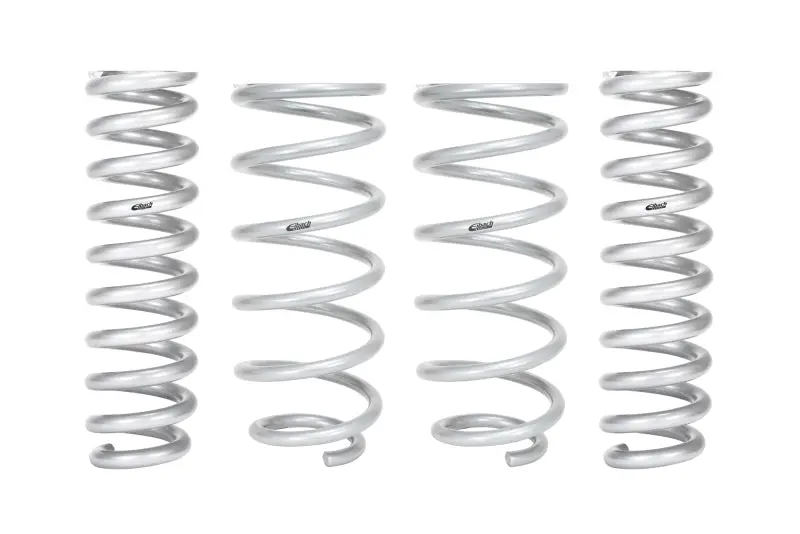 Eibach 97-23 Nissan Patrol 4WD Pro-Lift Kit Front and Rear Springs