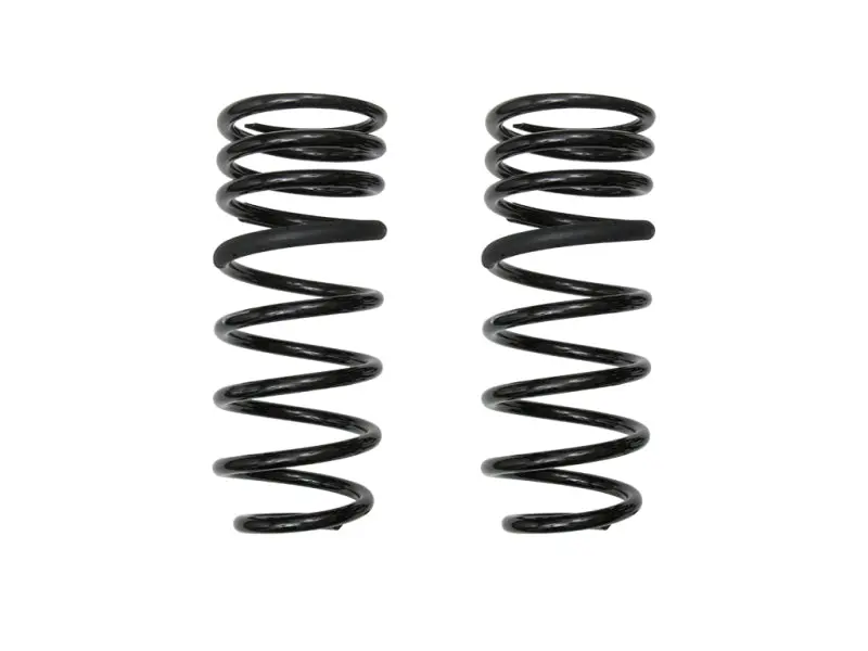 ICON 22-23 Toyota Tundra 0.5in Lift Triple Rate Rear Coil Spring Kit