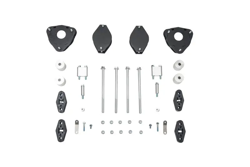 LP Aventure 2020+ Subaru Outback 2in Lift Kit Powder Coated