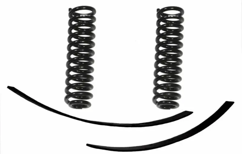 Skyjacker 2 Inch Lift Kit 78-79 Ford Bronco Add--Leaf