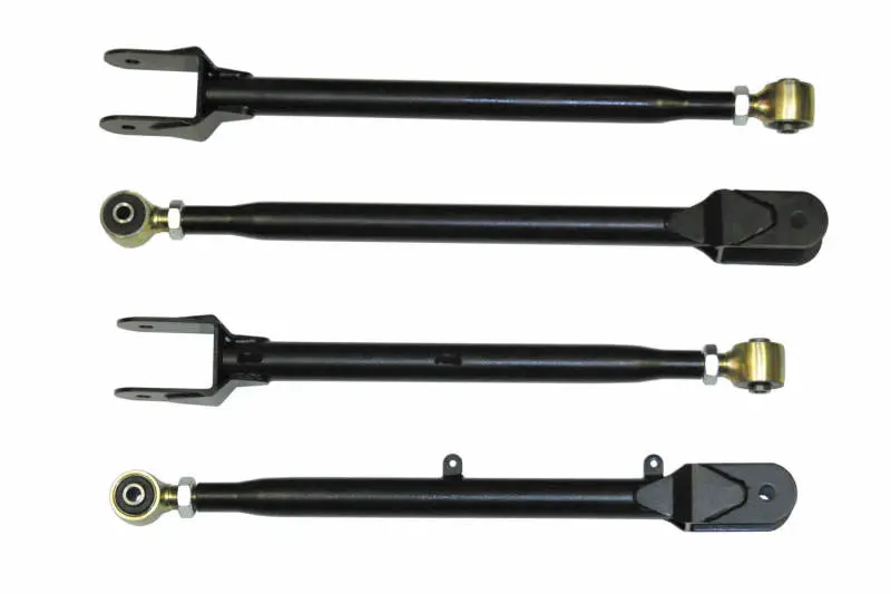 Skyjacker Suspension Lift Kit 2008-2010 Ford F-350 Super Duty - Heavy Duty Off-Road Upgrade