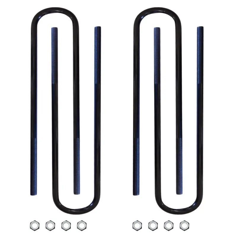 Skyjacker Suspension Lift Kit 2011 Ford F-350 Super Duty 4WD