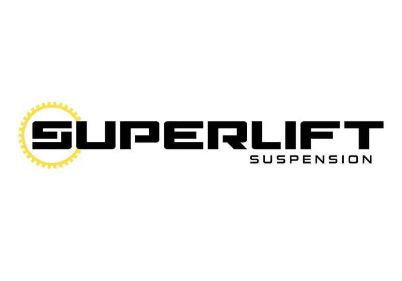Superlift 22-24 Toyota Tundra 4WD 3in Lift Kit No AVS System or PRO Models