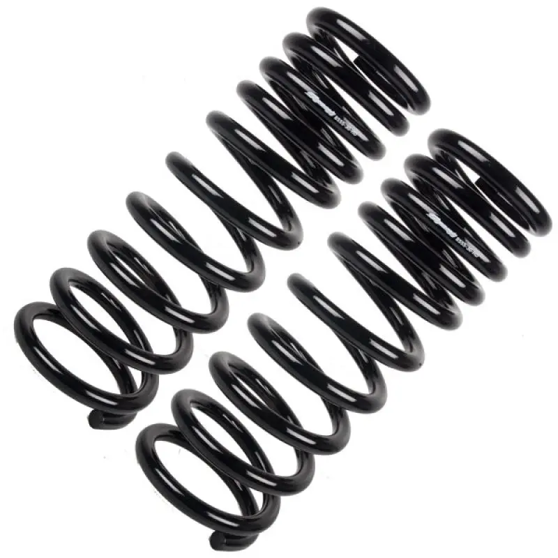 Synergy 03-13 Dodge Ram 1500 Gas/2500/3500 Diesel 3.0in Coil Springs Lift Kit Synergy Mfg