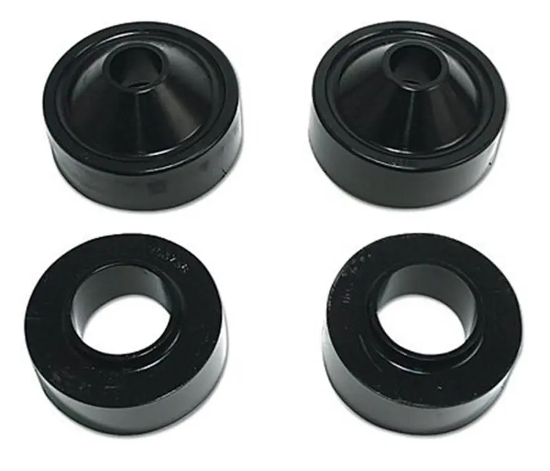 Tuff Country 2in Lift Kit 07-18 Jeep Wrangler JK 2 & 4 Door No Shocks
