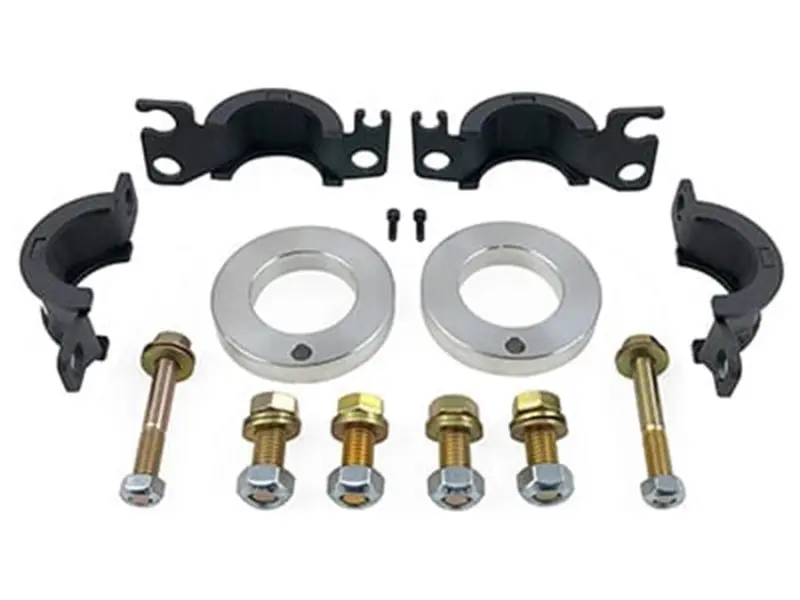 Tuff Country 2in Lift Kit 14-22 Jeep Cherokee KL 2WD & 4WD Including Latitude