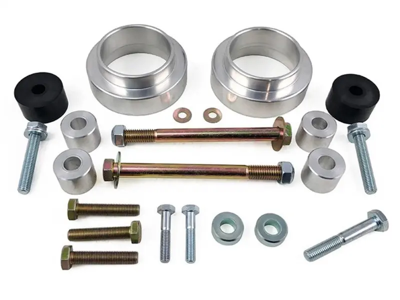 Tuff Country 2in Front Leveling Kit 18-20 Toyota 4Runner TRD Pro 4x4