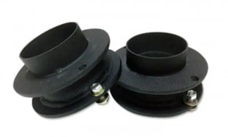 Tuff Country 2in Leveling Kit Front 14-23 Dodge Ram 2500 4WD No Shocks