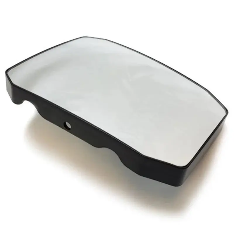 Rigid Reflect Replacement LED Light Mirror Glass Enhanced Visibility Rigid Industries