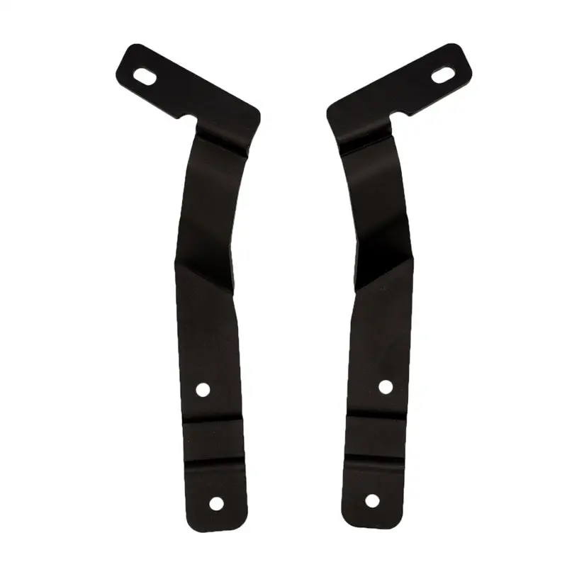 Rigid Industries 22+ Ford Maverick -Pillar Bracket LED Light Bars