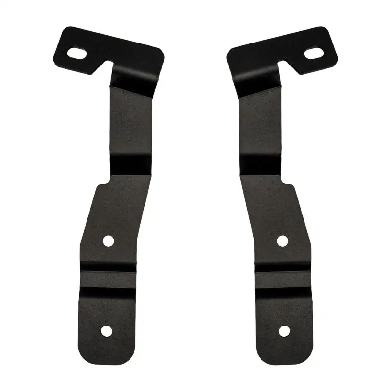 Rigid Industries 22+ Ford Ranger -Pillar Bracket LED Light Bars