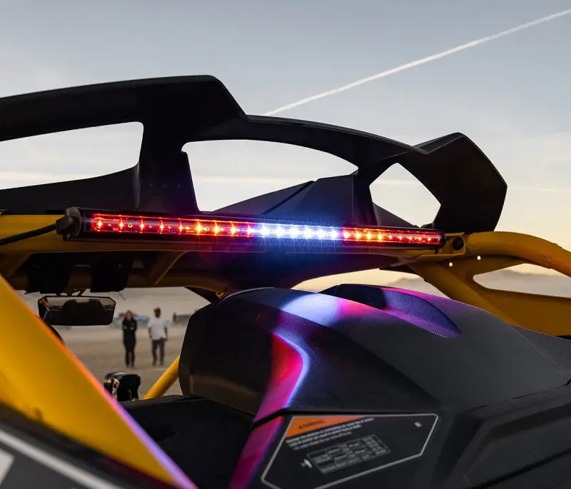 Baja Designs RTL-B Kit 2024+ Can-Am Maverick R