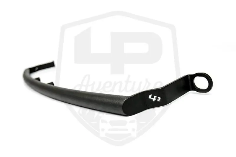 LP Aventure 16-18 Toyota RAV4 Light Bar Powder Coated Off-Road Lighting