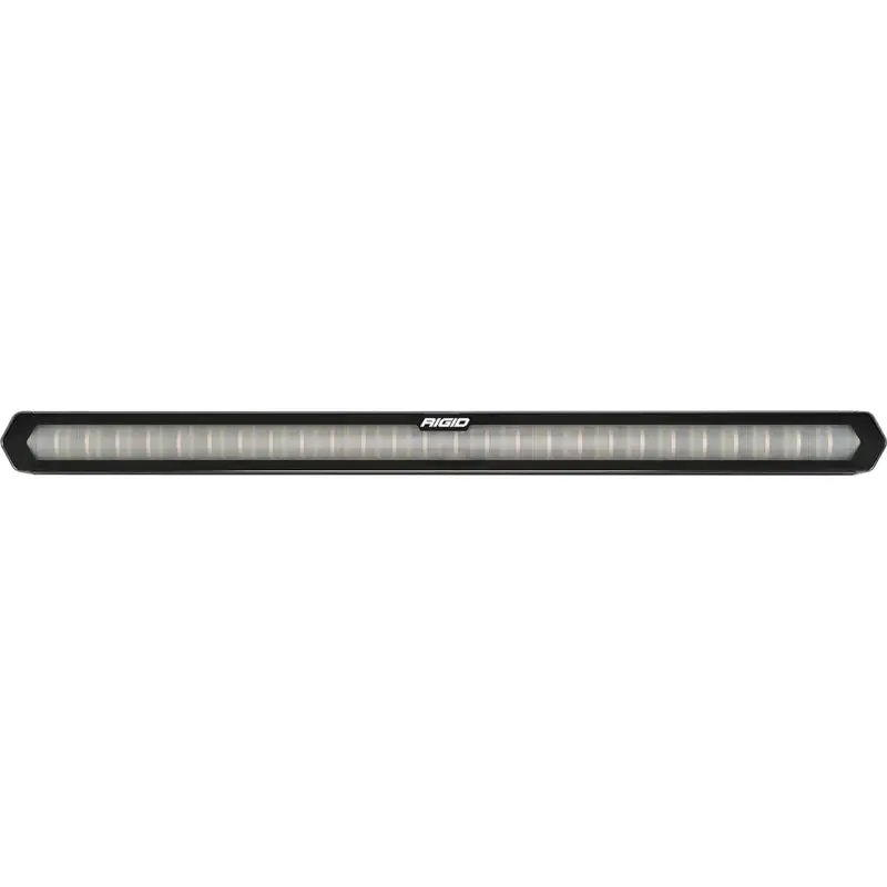 Rigid Industries 28in Chase Light Bar Rear Facing LED Light Bar