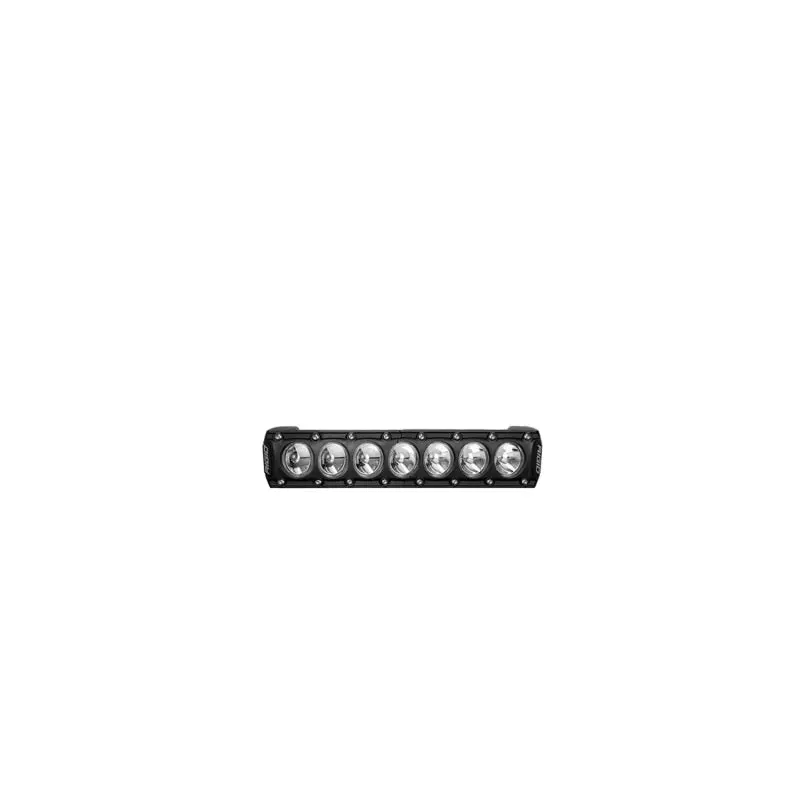Rigid Industries Revolve 10in Light Bar White Trim Ring Off-Road Vehicles