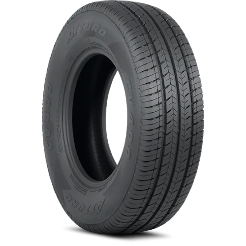 Atturo CV 400 Light Commercial Tire 205/75R16C 110/108R Atturo Tire