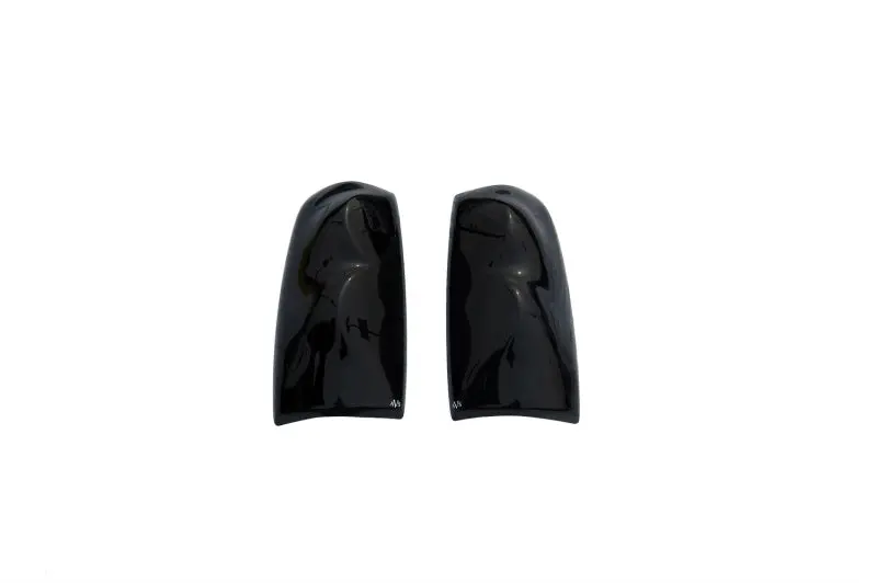 AVS 93-04 Pontiac Firebird Black Tail Light Covers