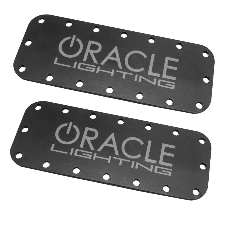 Oracle Magnetic Light Bar Cover LED Side Mirrors (Pair) - Universal Fit ORACLE Lighting
