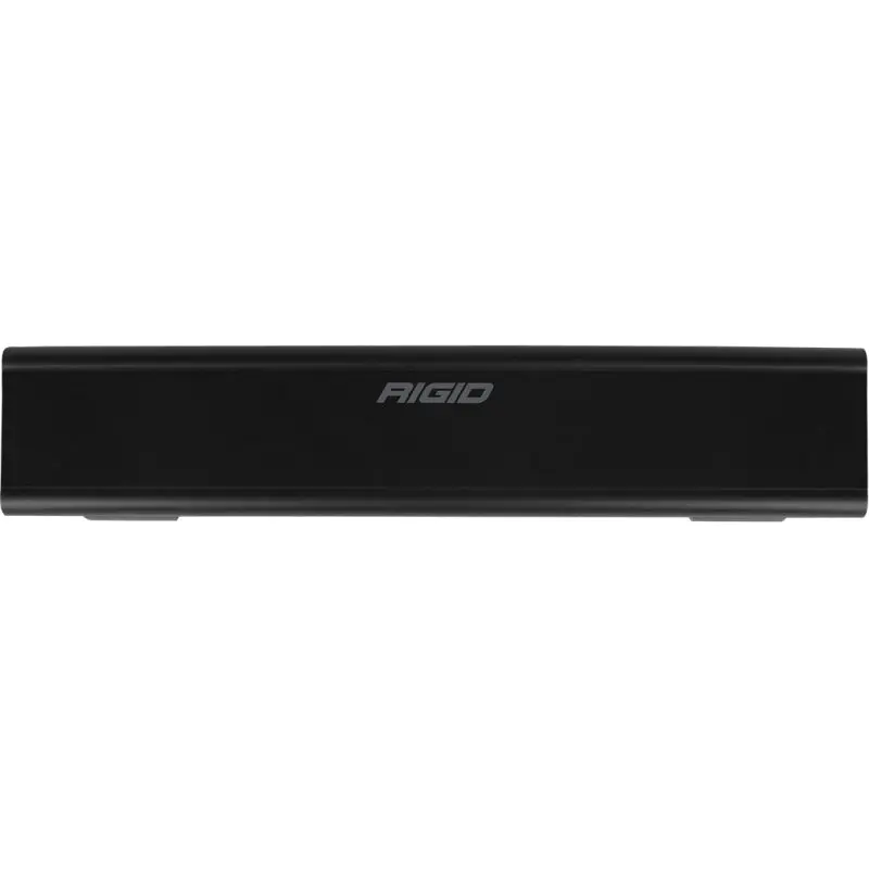 Rigid Industries Black Light Cover RDS SR-Series Pro 20 30 40 50in LED Bars