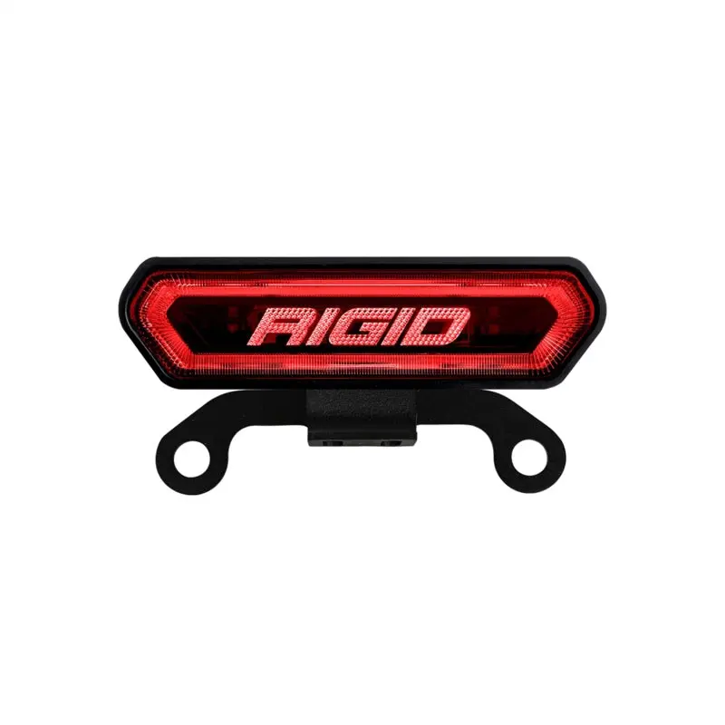 Rigid Industries 2021+ Ford Bronco Rear Chase Pod Light Kit Off-Road Adventures