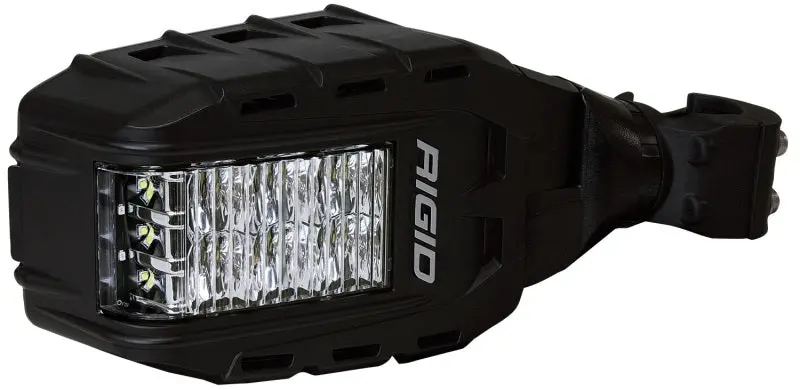 Rigid Industries Reflect Lamp Set Off-Road and Utility Lighting