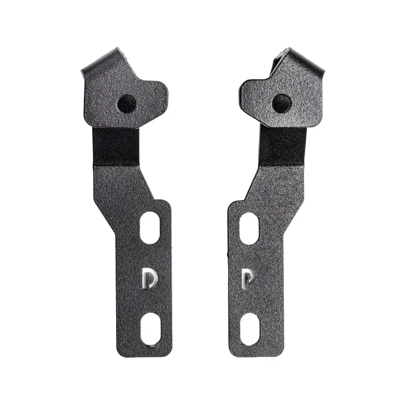 Go Rhino XE Hood Hinge Cube Light Mount 19-21 Toyota RAV4