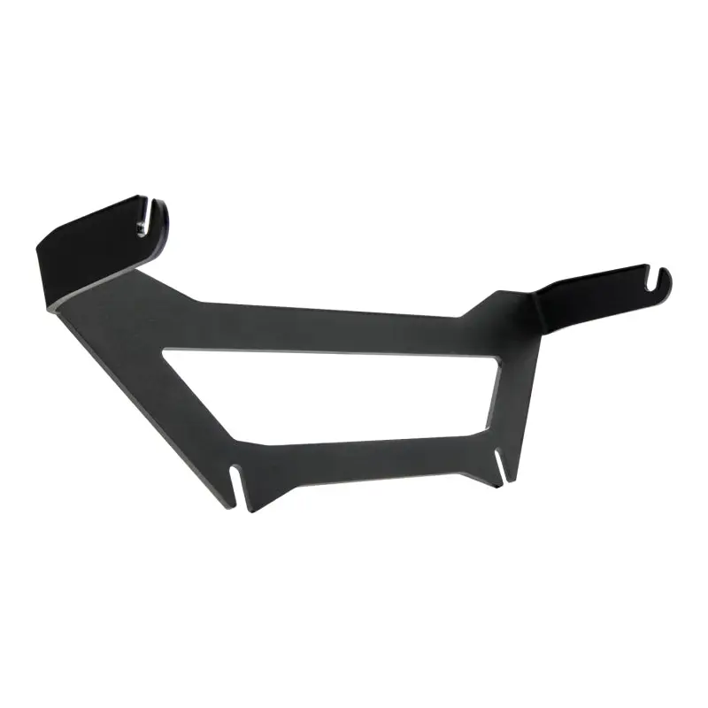 Rigid Industries 2017+ Can-Am Maverick X3 Shock Tower Bracket Kit Light Mounting