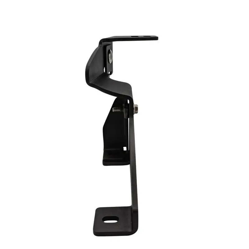 Rigid Industries 2020+ Ford Superduty -Pillar Mount Off-Road Lighting