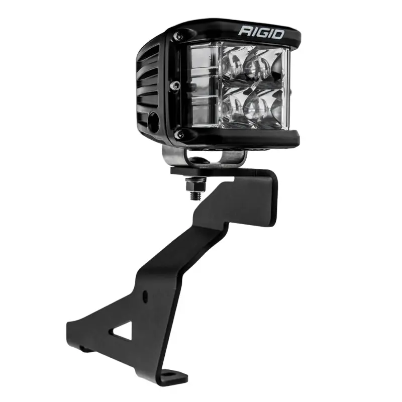 Rigid Industries -Pillar Light Mount Kit 2021+ Ford F-150 and Raptor