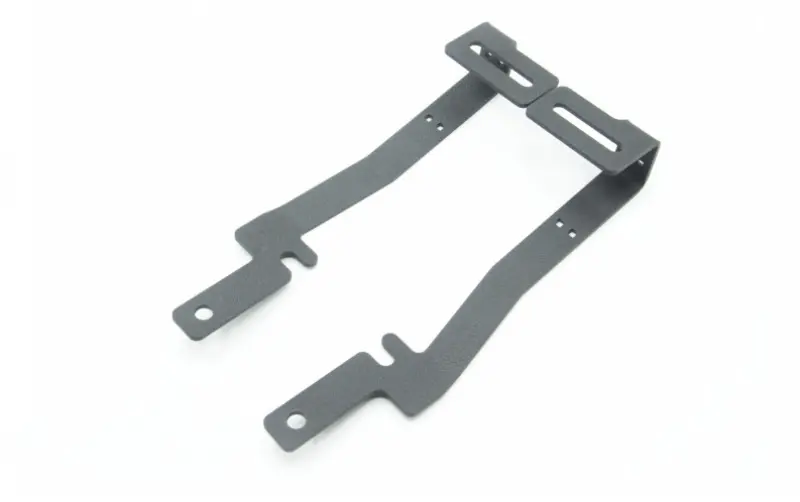 Turbo XS Ditch Light Bracket 2022-2024 Subaru WRX