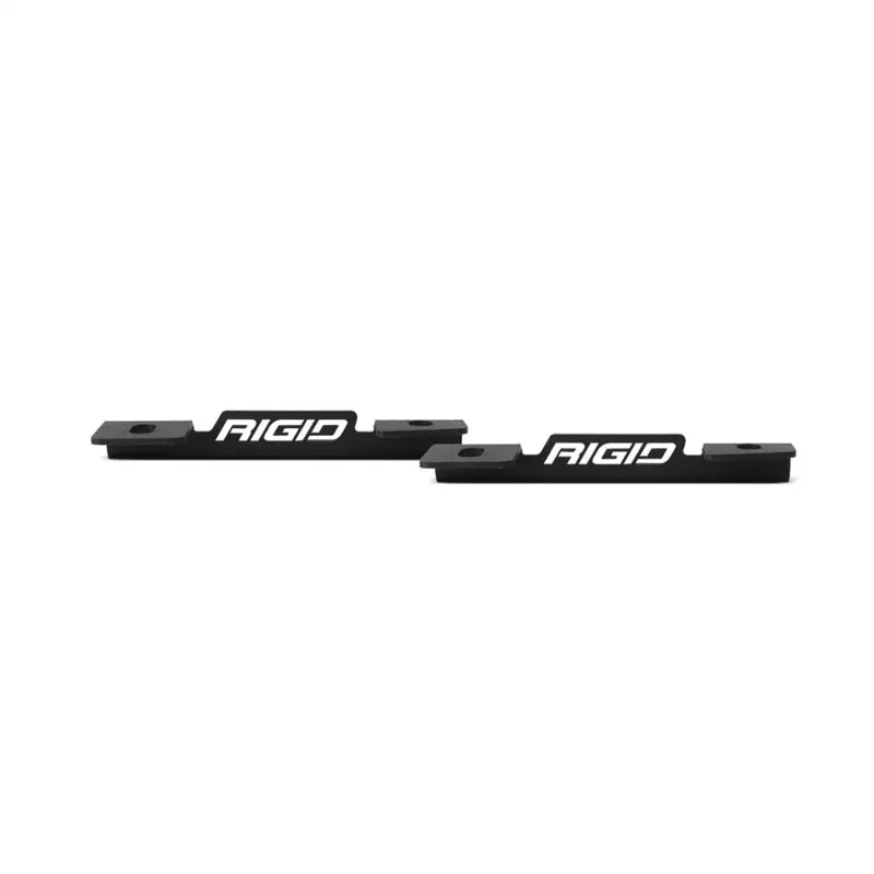 Rigid Industries 2021+ Ford Bronco Dual Pod -Pillar Mount Kit M617 Off-Road Lights