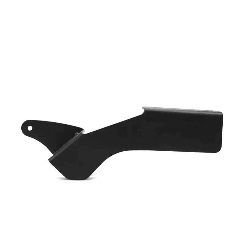 Rigid Industries 2021+ Ford Bronco Roof Rack Mount Kit Off-Road Lighting
