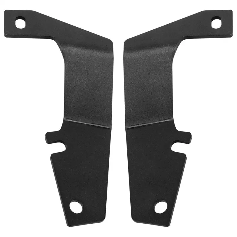Rigid Industries -Pillar Mount 2010-2020 Toyota 4Runner Fits 360/D-Series/D-SS