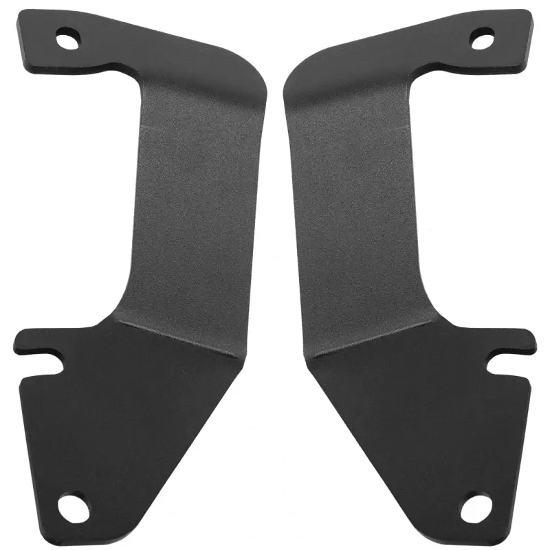 Rigid Industries -Pillar Mount 2014-2020 Toyota Tundra Fits 360/D-Series/D-SS
