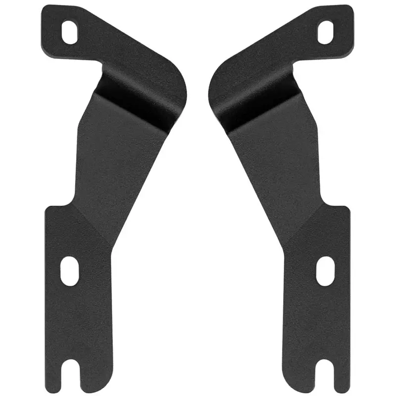 Rigid Industries -Pillar Mount 2016-2020 Toyota Tacoma Fits 360/D-Series/D-SS